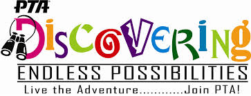 PTA Discovering Endless Possibilities. Live the Adventure......Join PTA!